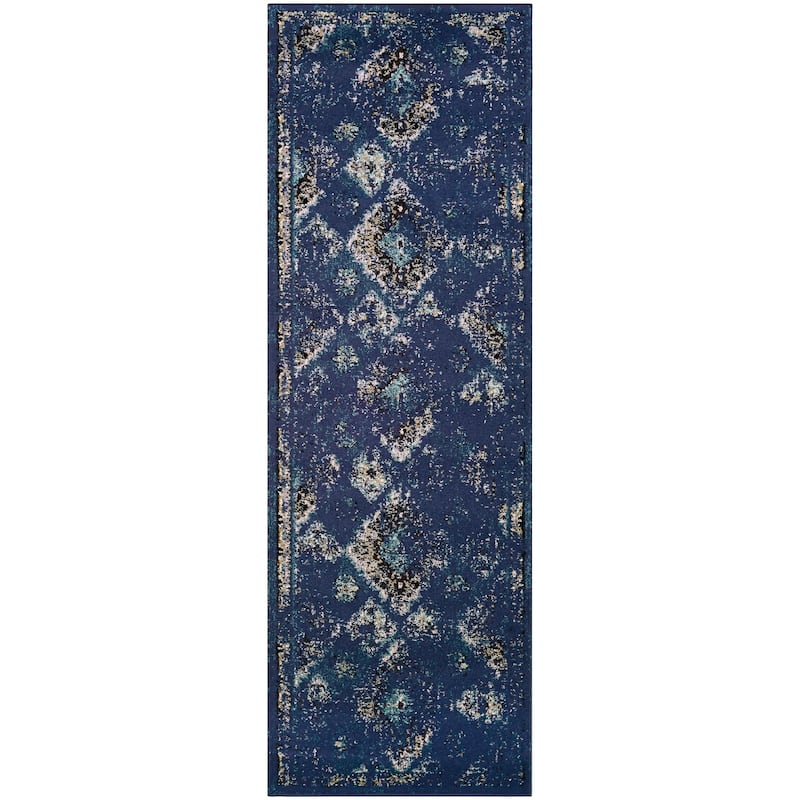 Couristan Vintage Ferahan Area Rug