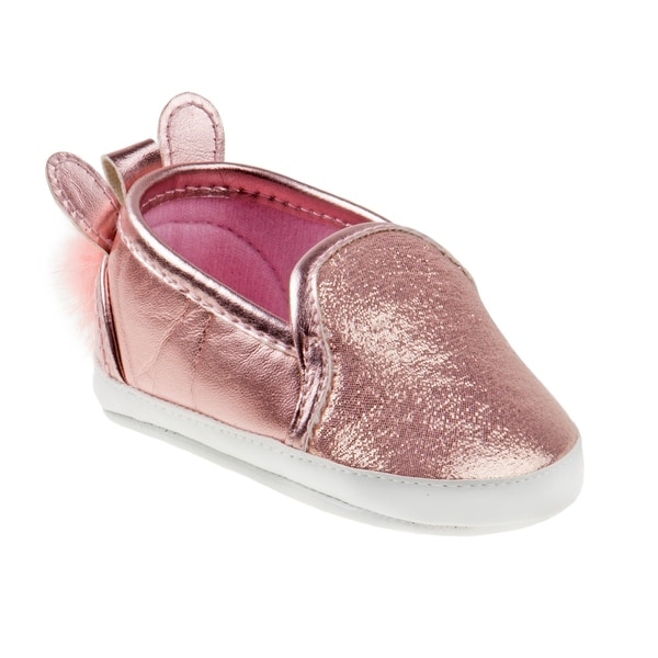 laura ashley baby shoes