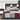 Sweet Jojo Designs Grey Black Red Woodland Plaid Arrow Rustic Patch Collection Boy 3pc Full / Queen-size Comforter Set