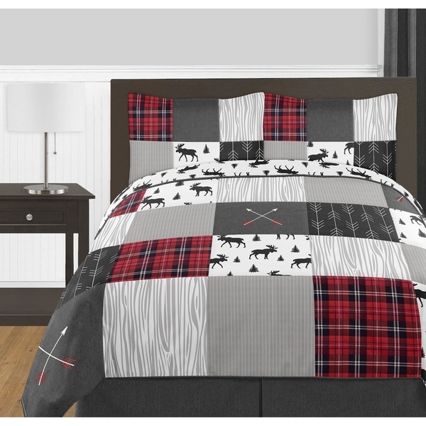 boys queen size comforter