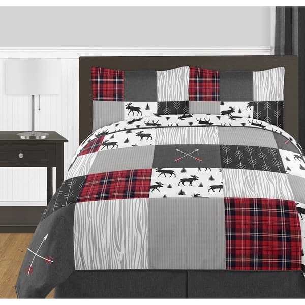 https://ak1.ostkcdn.com/images/products/21218473/Sweet-Jojo-Designs-Grey-Black-Red-Woodland-Plaid-Arrow-Rustic-Patch-Collection-Boy-3pc-Full-Queen-size-Comforter-Set-8b76e2a1-5974-47bd-92f1-9ba0d0c61e2b_600.jpg?impolicy=medium