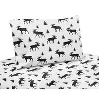 Animal Print Bed Sheet Sets - Overstock