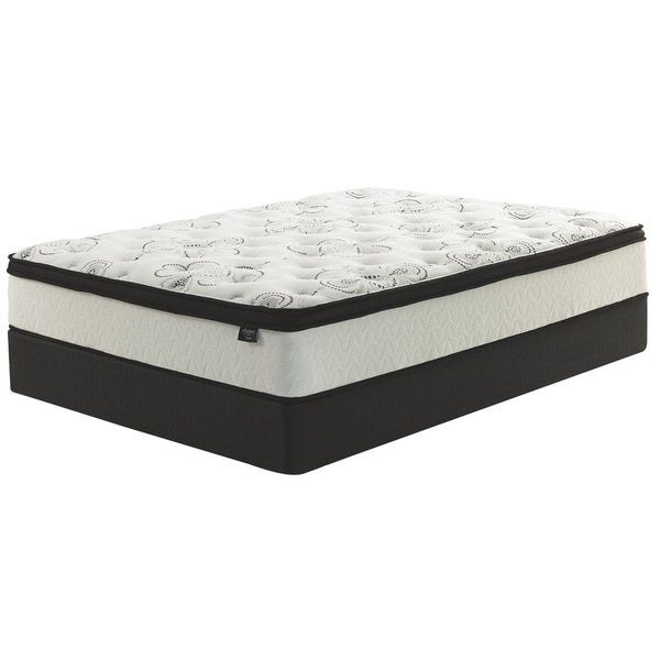 Ashley deals twin mattress