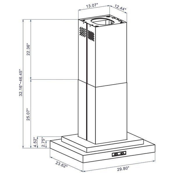 winflo charcoal filter wrhf003s2