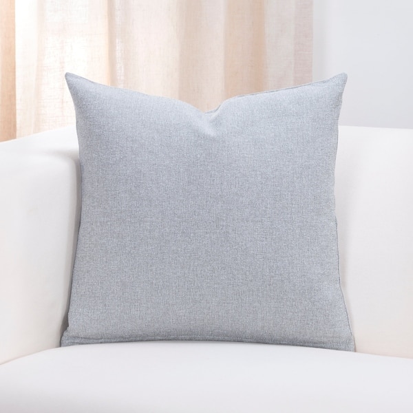 Grey Throw Pillows - Bed Bath & Beyond