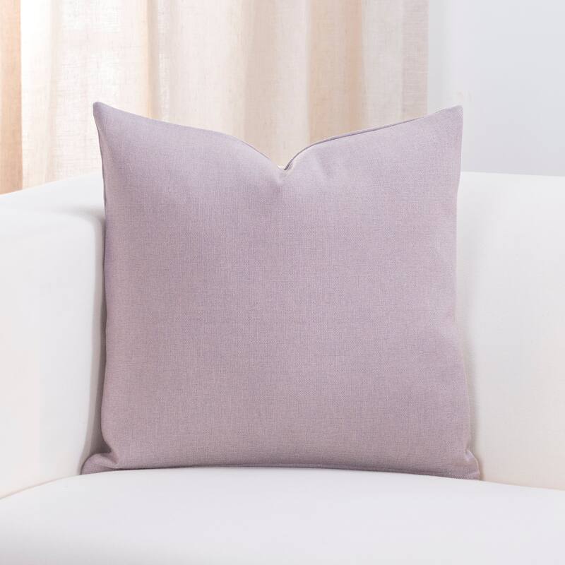 Revolution Plus Everlast Stain Resistant Designer Throw Pillow