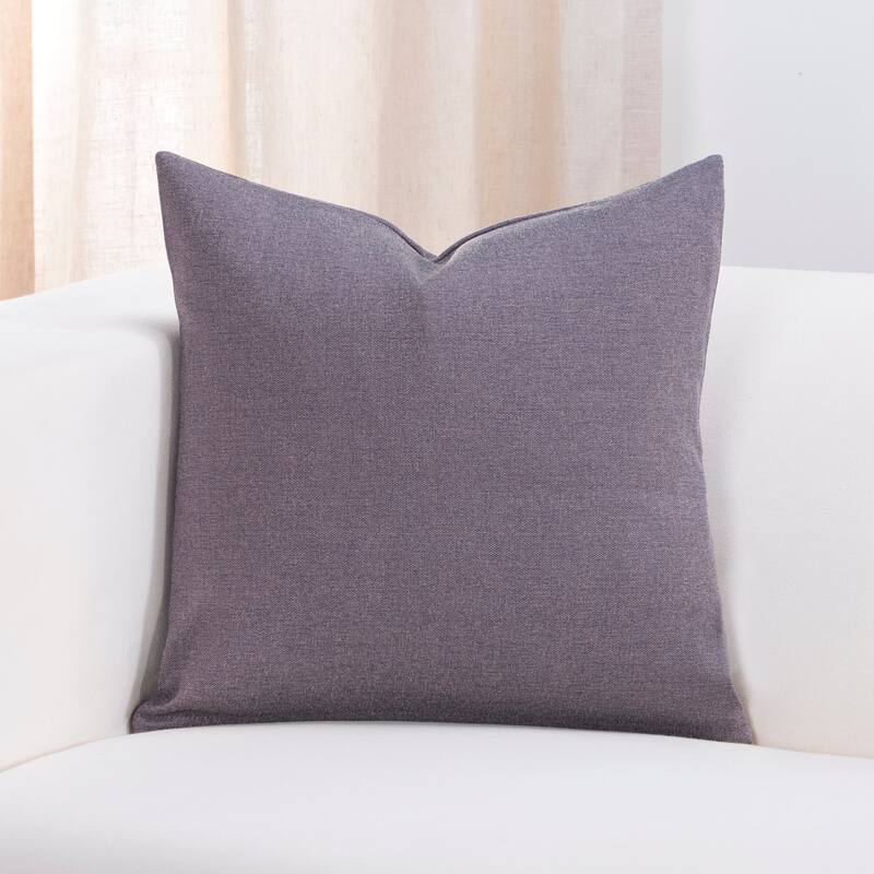 Revolution Plus Everlast Stain Resistant Designer Throw Pillow
