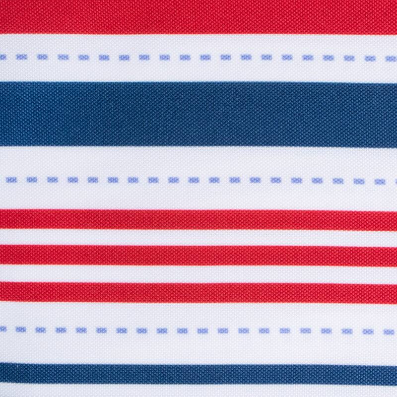 Design Imports Outdoor Tablecloth