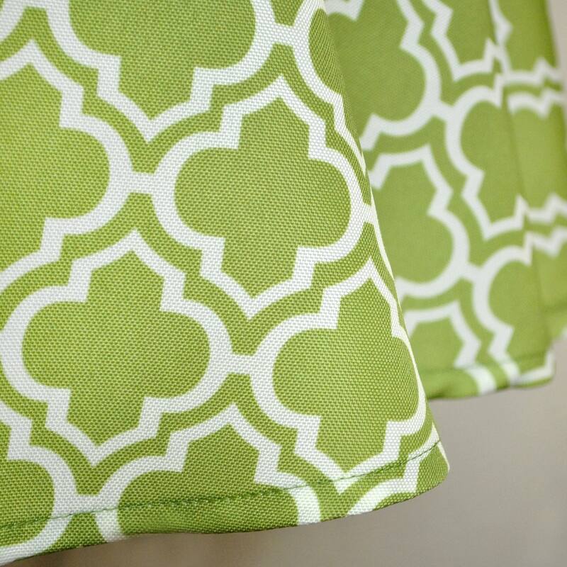 Design Imports Outdoor Tablecloth
