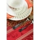 preview thumbnail 85 of 98, DII Holiday Plaid Kitchen Tablecloth