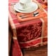 preview thumbnail 86 of 98, DII Holiday Plaid Kitchen Tablecloth