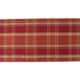 preview thumbnail 20 of 98, DII Holiday Plaid Kitchen Tablecloth