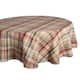 Option Cabin Plaid