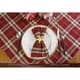 preview thumbnail 34 of 98, DII Holiday Plaid Kitchen Tablecloth