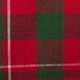 preview thumbnail 29 of 98, DII Holiday Plaid Kitchen Tablecloth