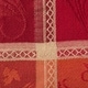 preview thumbnail 90 of 98, DII Holiday Plaid Kitchen Tablecloth
