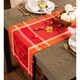 preview thumbnail 91 of 98, DII Holiday Plaid Kitchen Tablecloth