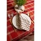 preview thumbnail 9 of 98, DII Holiday Plaid Kitchen Tablecloth
