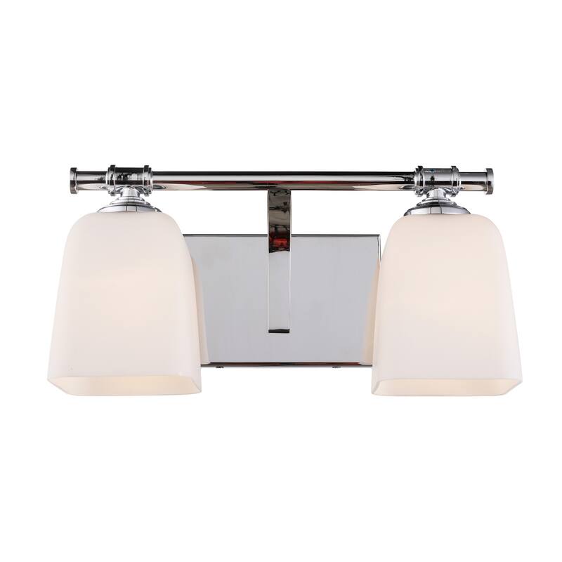 Woodbridge Lighting 18852 Blaire 2Light Bath On Sale Bed Bath