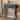 Provincial Blue Spruce Console Table by Baxton Studio