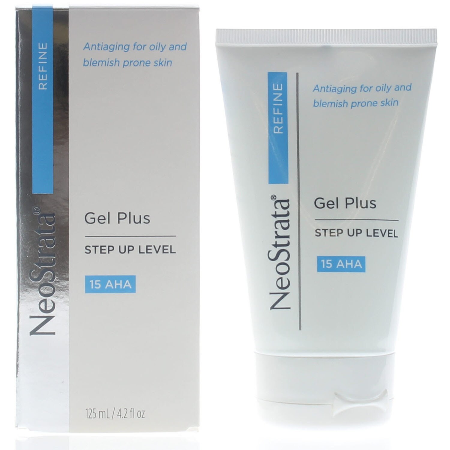 NeoStrata 4.2-ounce Gel Plus 732013300876 | eBay