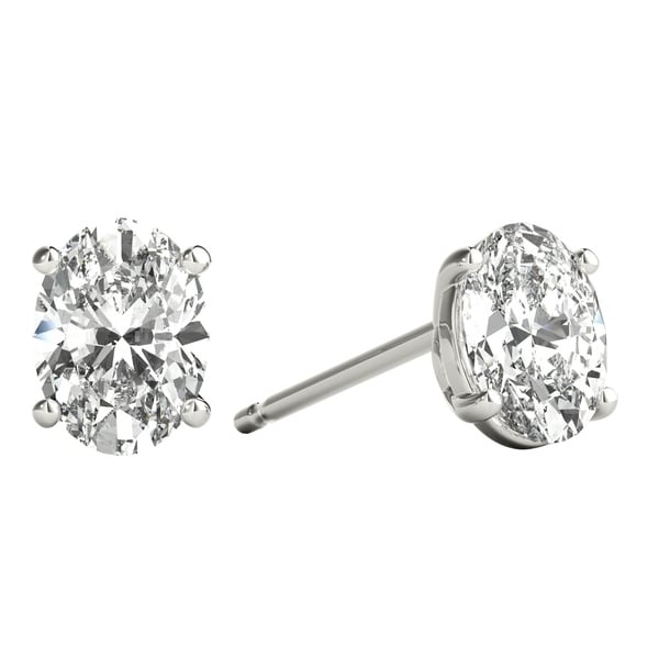 $99 diamond stud earrings