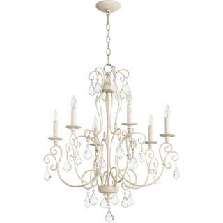 Ariel 6-light Chandelier