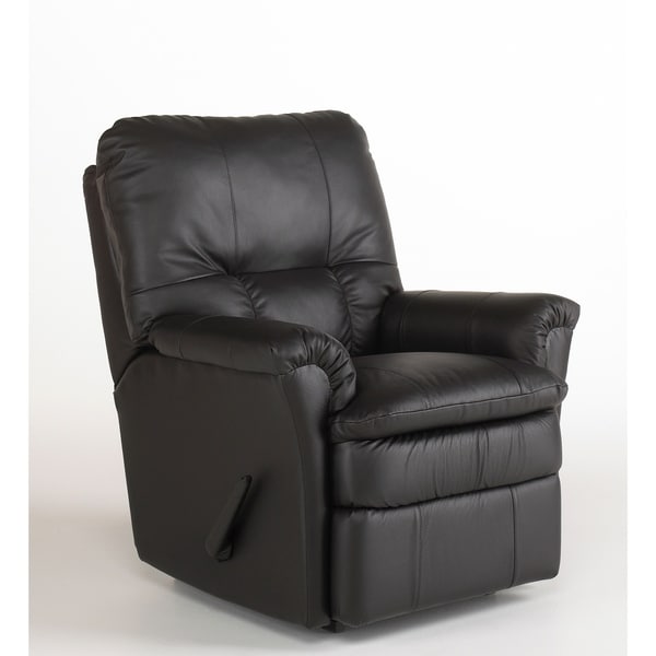 Oakville Swivel Rocker Recliner