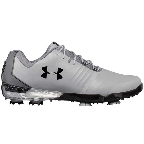 under armor match play golf shoes