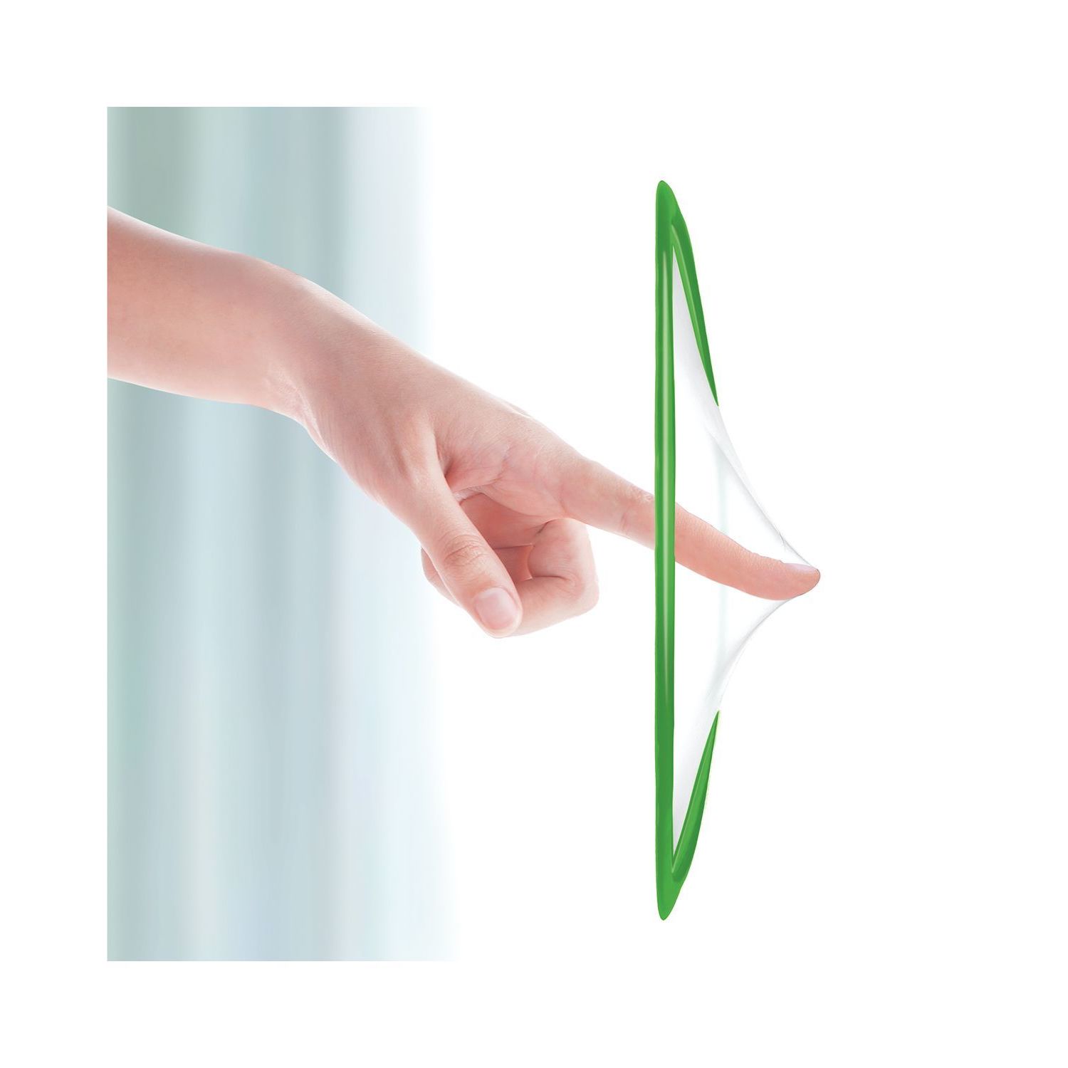 stretch and seal plastic wrap