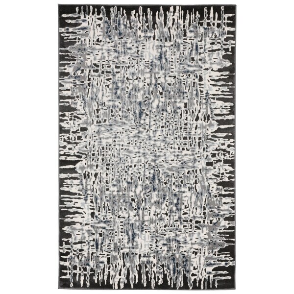 Etching Rug (9'10" x 12'6") - 9'10" x 12'6"