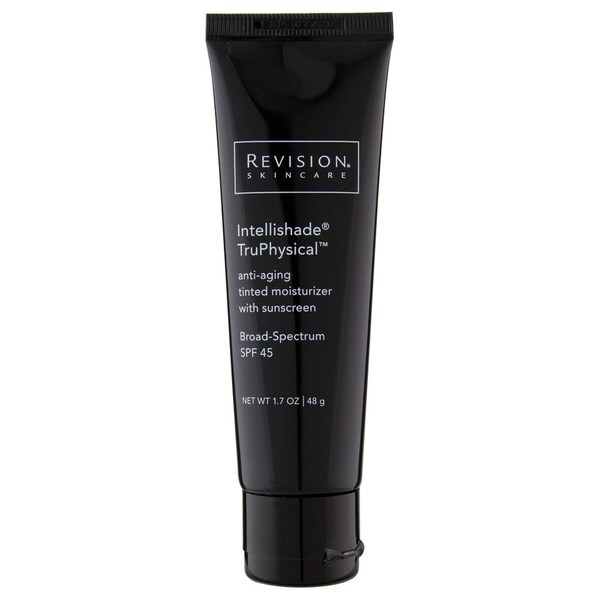revision skincare intellishade truphysical