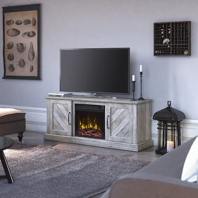 Buy French Country Fireplaces Online At Overstock Our Best