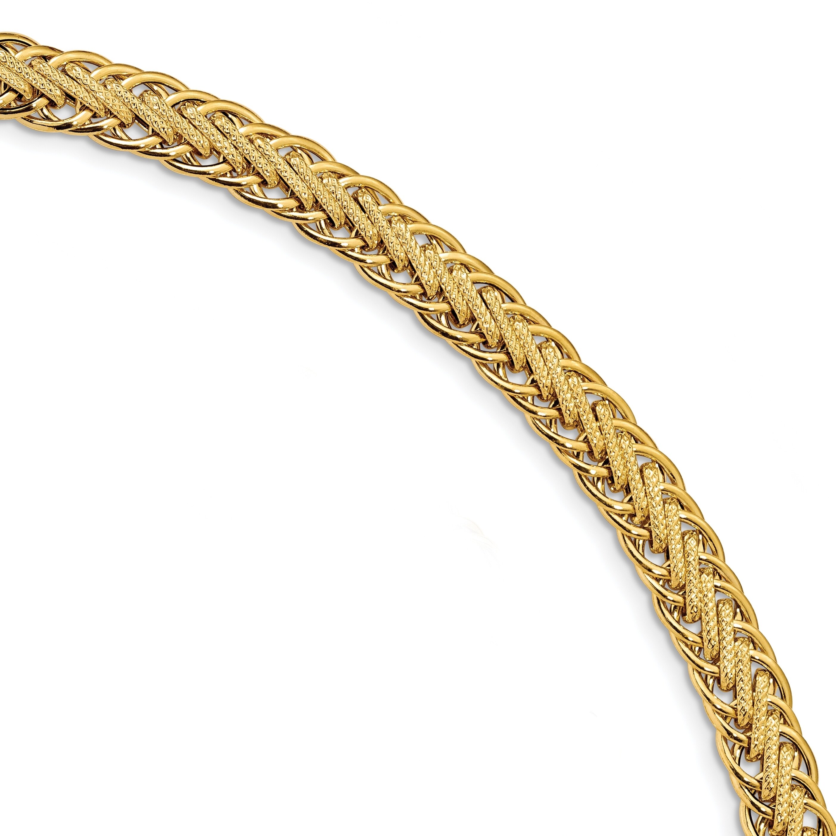 fancy bracelet design