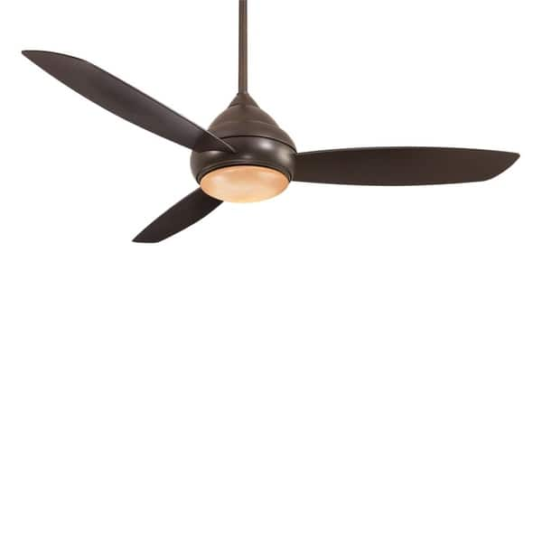 Shop Concept 1 Wet 58 Led 58 Led Ceiling Fan In Oil