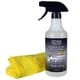 preview thumbnail 3 of 6, KOBE Stainless Steel Oxy-Cleaner, Cleans and Restores, Scent Free, Non-Toxic, 16.9 Oz., Stainless Steel Cleaner