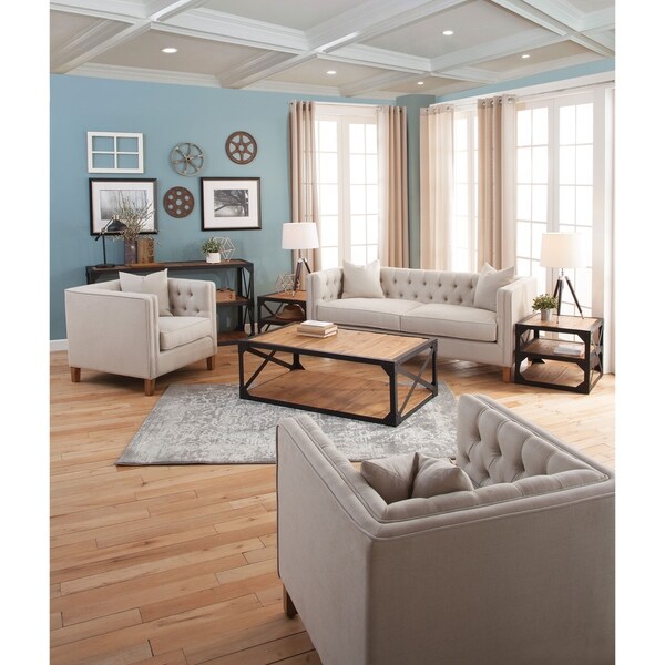 contemporary casual