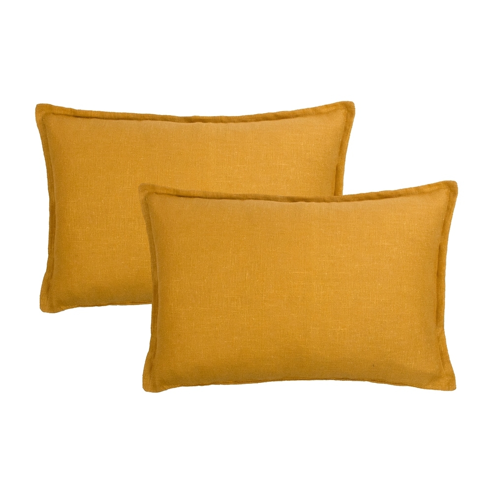 Sherry Kline Bellagio Luxury Pillow (Set of 2)