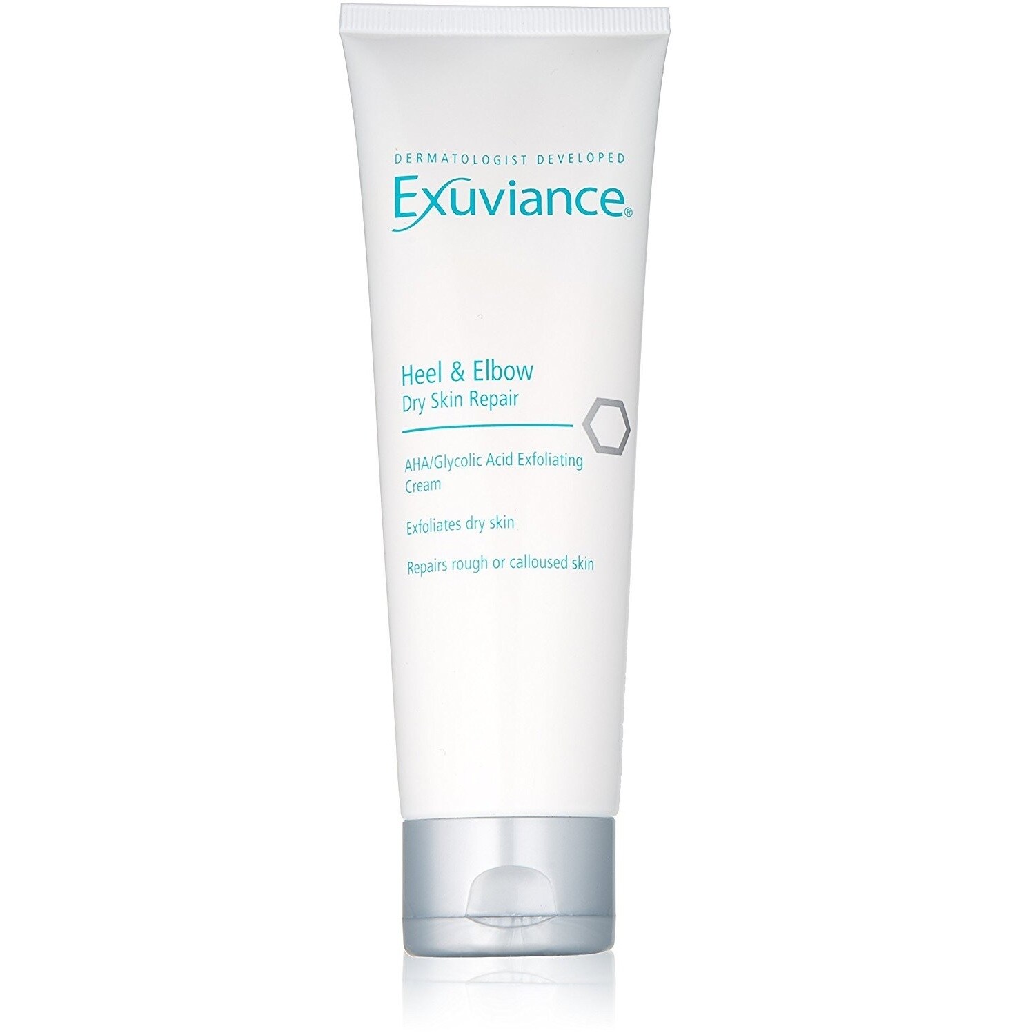 exuviance heel and elbow exuviance heel and elbow