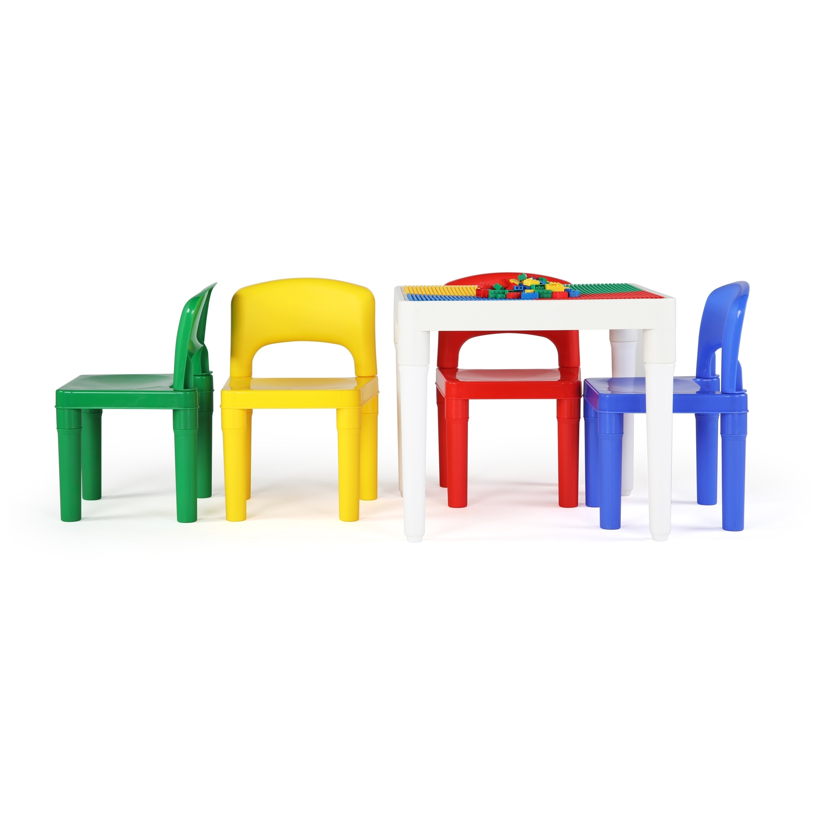 4 in 1 activity table