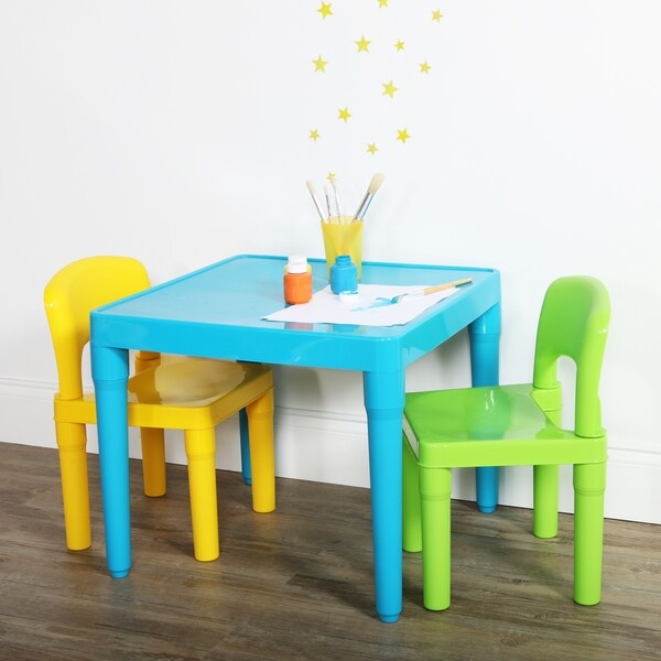 boys table set