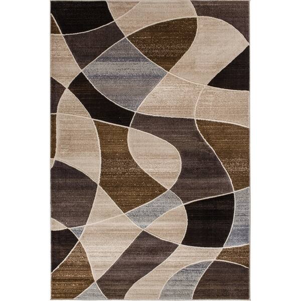 Shop Central Providence Terrain Multicolor Abstract Area Rug On Sale Overstock 21236295