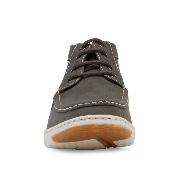 high boat shoes