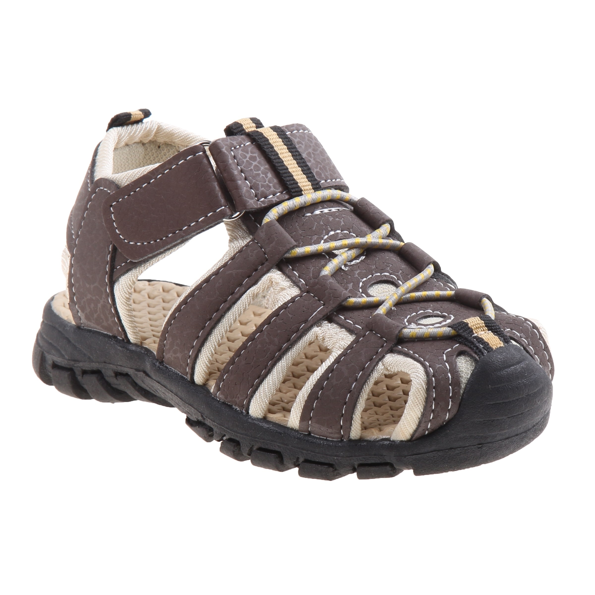 Rugged Bear Boy Sport Sandal - Overstock - 21236361