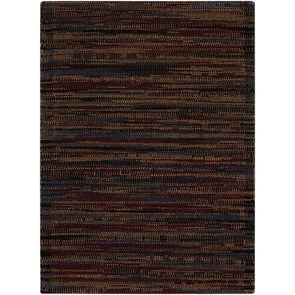 Calvin Klein Loom Select Multicolor Area Rug by Nourison - 2' x 2'9"