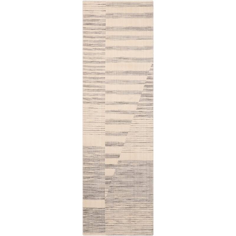 Calvin Klein Urban Abalone Area Rug