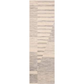 Calvin Klein Urban Abalone Area Rug