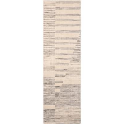 Calvin Klein Urban Abalone Area Rug