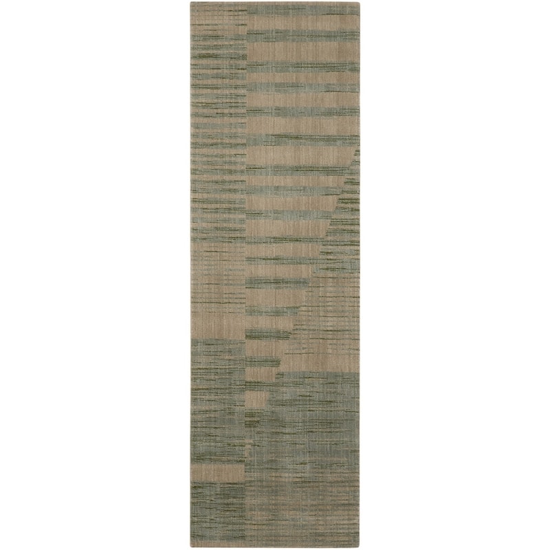 Calvin Klein Urban Abalone Area Rug