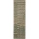 preview thumbnail 18 of 16, Calvin Klein Urban Abalone Area Rug 2'3" x 7'5" Runner - Glacial - Rectangle